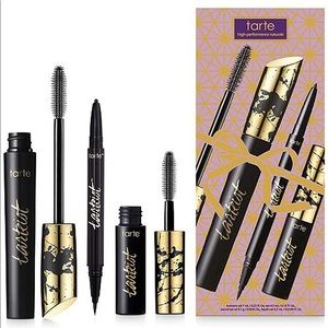 Tarte Triple Black Trio Eye Set
